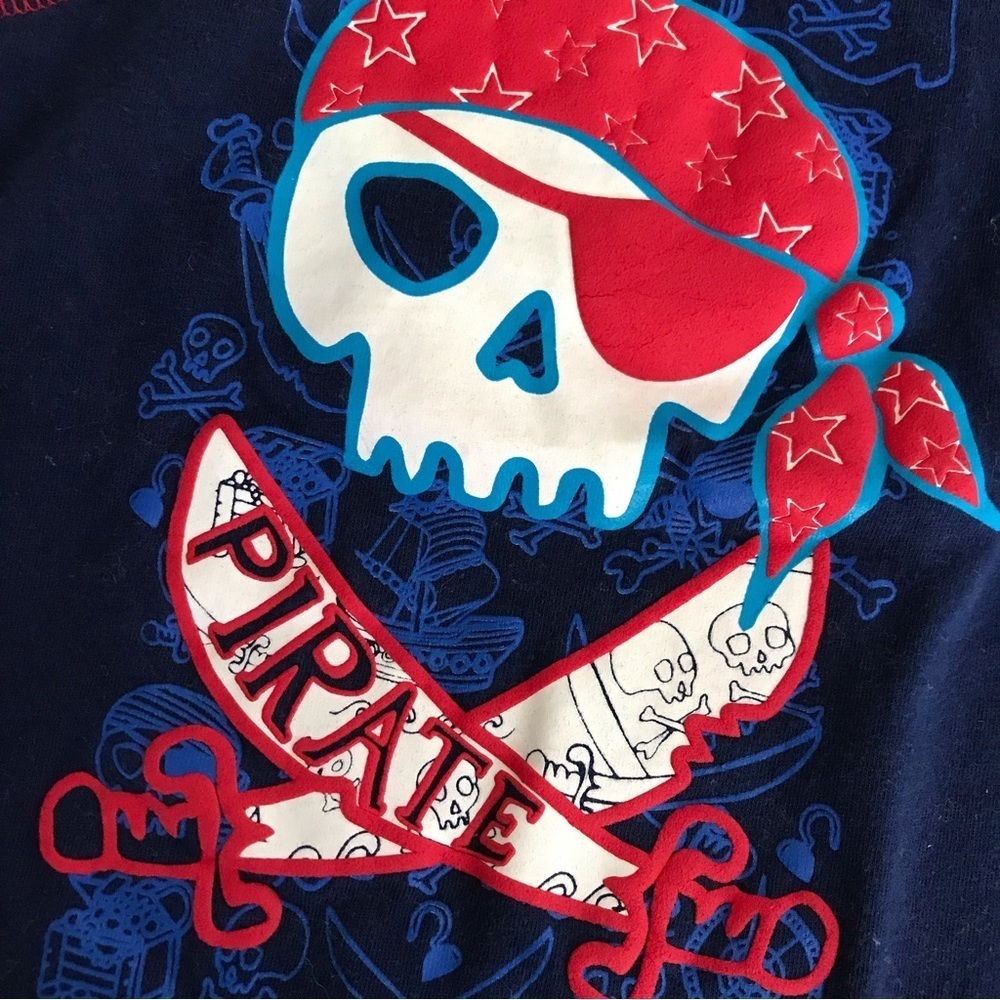 🏴‍☠️Healthtex Tank - Picture 2 of 6